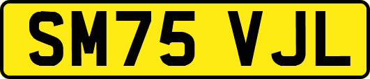 SM75VJL