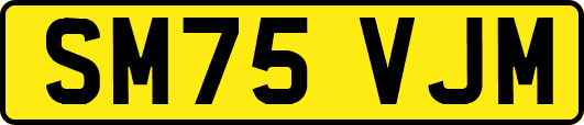 SM75VJM