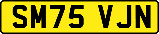 SM75VJN