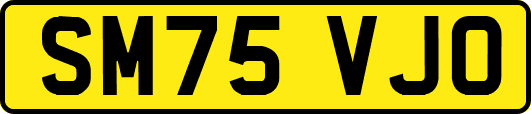SM75VJO