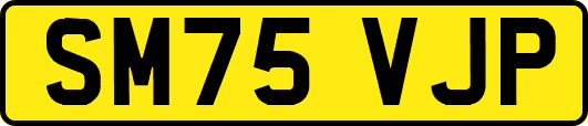 SM75VJP