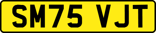 SM75VJT