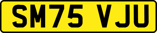 SM75VJU
