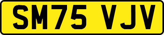 SM75VJV
