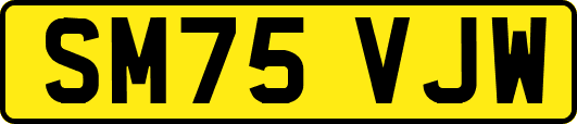 SM75VJW