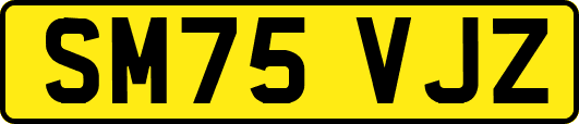 SM75VJZ