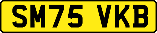 SM75VKB