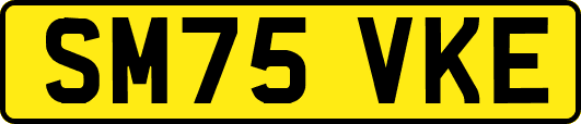 SM75VKE