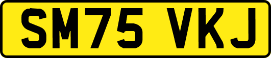 SM75VKJ