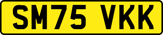 SM75VKK