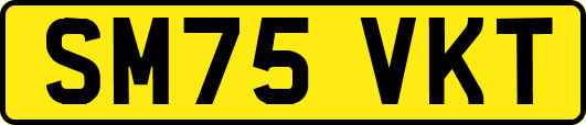 SM75VKT