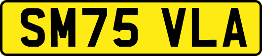 SM75VLA