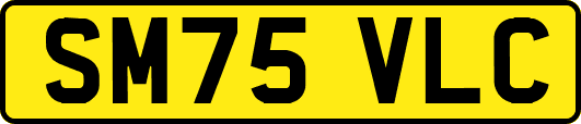 SM75VLC