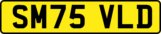 SM75VLD