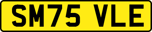 SM75VLE