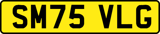 SM75VLG