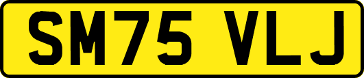 SM75VLJ