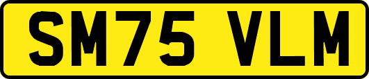 SM75VLM