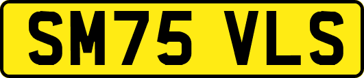 SM75VLS