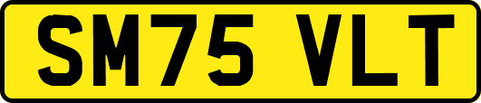 SM75VLT