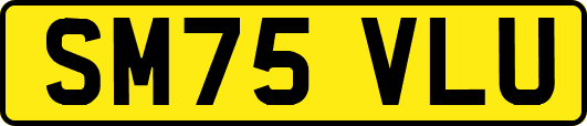 SM75VLU