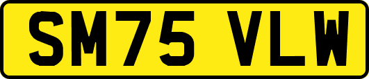 SM75VLW