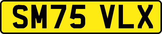 SM75VLX
