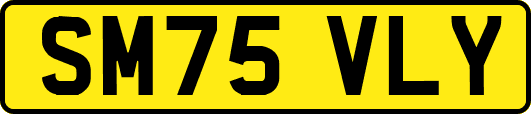 SM75VLY