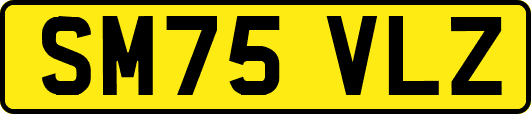 SM75VLZ