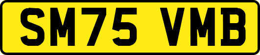 SM75VMB