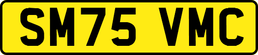 SM75VMC