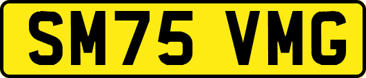 SM75VMG