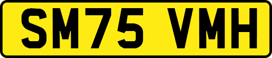 SM75VMH