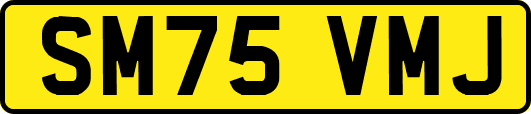 SM75VMJ