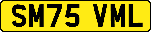 SM75VML