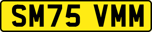 SM75VMM