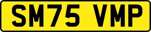 SM75VMP