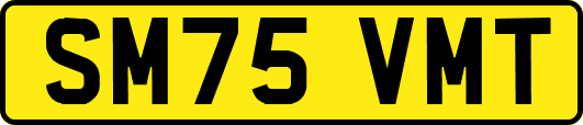SM75VMT