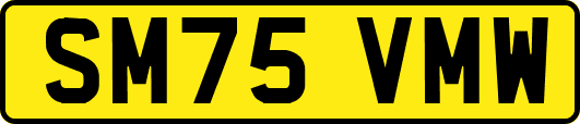 SM75VMW