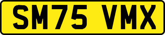 SM75VMX