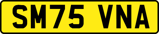 SM75VNA