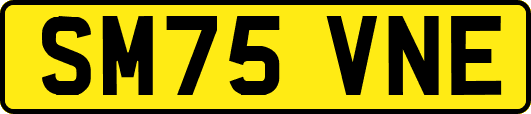 SM75VNE
