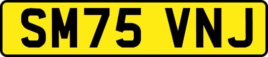SM75VNJ