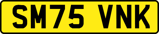 SM75VNK