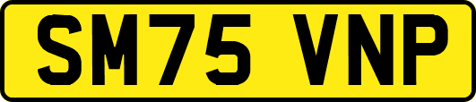 SM75VNP