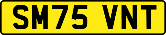 SM75VNT