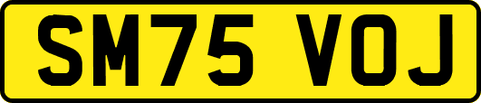 SM75VOJ