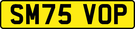 SM75VOP