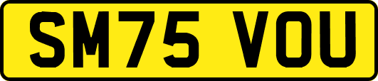 SM75VOU
