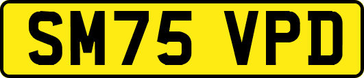 SM75VPD